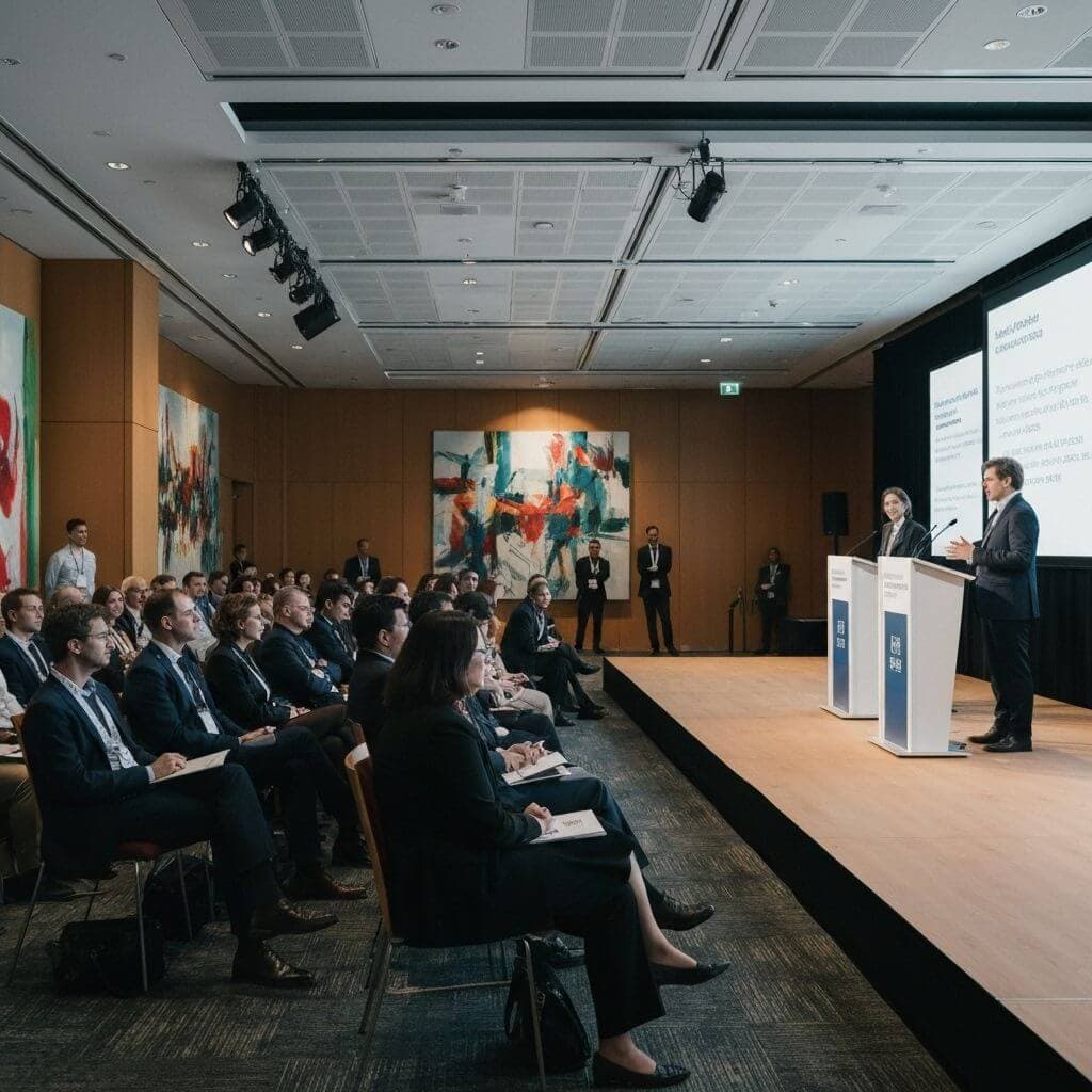 Konferensi Tahunan SIMPAI 2024: Masa Depan Sirkular yang Adil